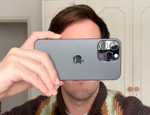 Do you hate iPhone 16’s Camera Control like I did? Time to give it another try