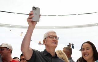 Apple confirms your next iPhone or Mac won’t be made in China