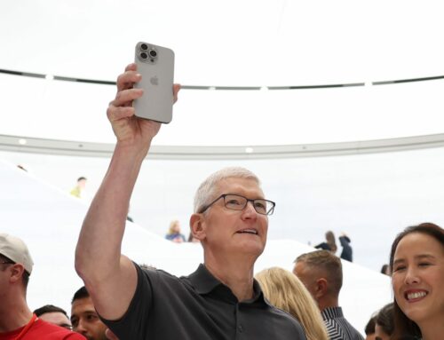 Apple confirms your next iPhone or Mac won’t be made in China
