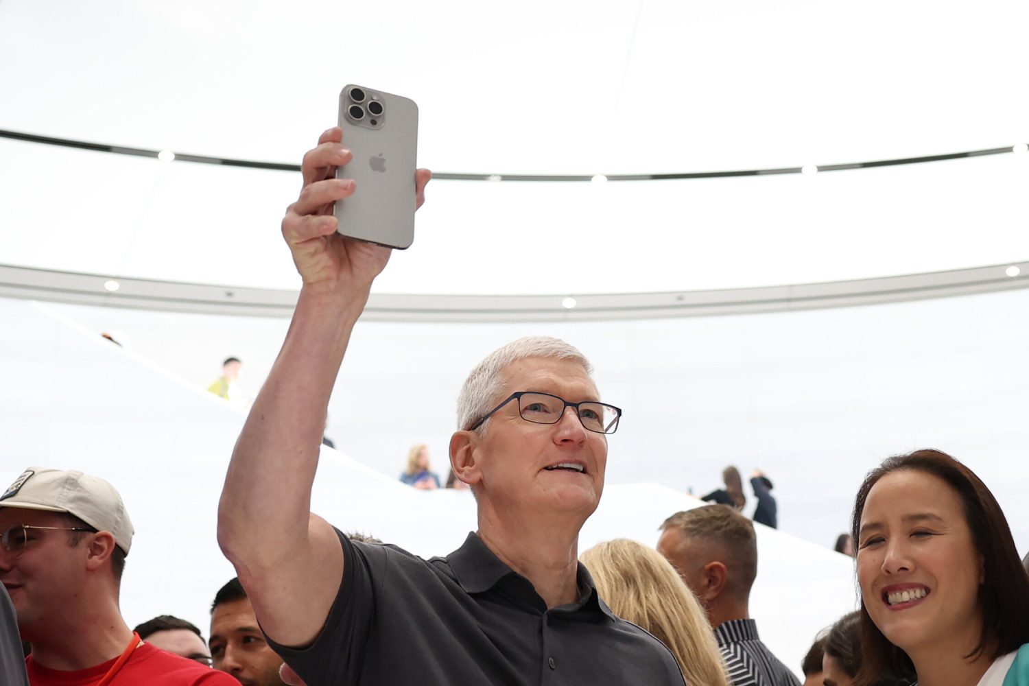 Apple confirms your next iPhone or Mac won’t be made in China
