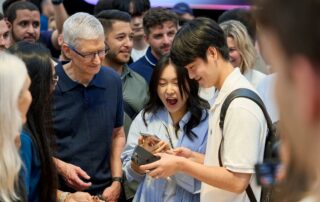 Apple reportedly wants to split up the iPhone’s release schedule