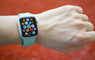 Does The Apple Watch Drain Your iPhone Battery?