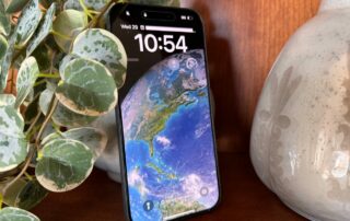 The first rumored breakthrough feature of the iPhone 20 just leaked