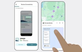 Why Google Maps Is Asking for Permission to See Your iPhone Screenshots