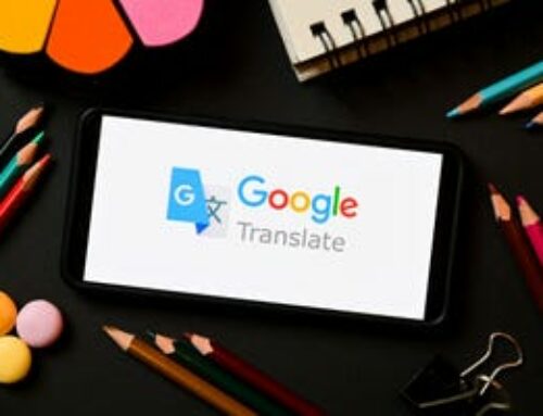 I Switched to Google Translate as the Default App on My iPhone. Here’s How You Can, Too