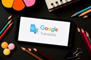 I Switched to Google Translate as the Default App on My iPhone. Here’s How You Can, Too