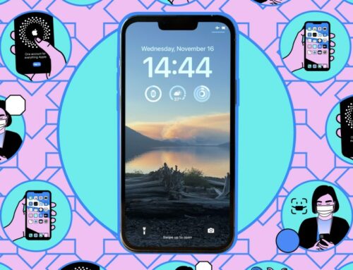 How to scan documents using your iPhone
