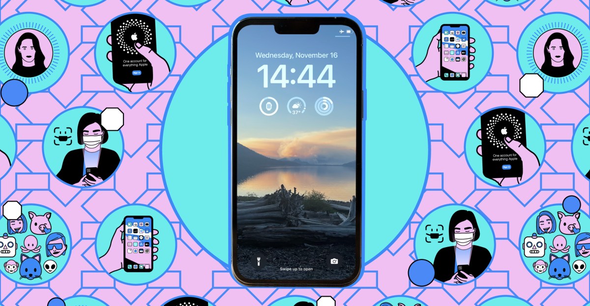 How to scan documents using your iPhone