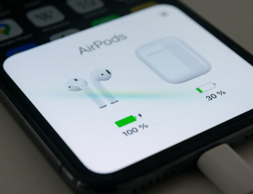How To Check Your Bluetooth Headphones’ Battery On iPhone (AirPods Or Not)