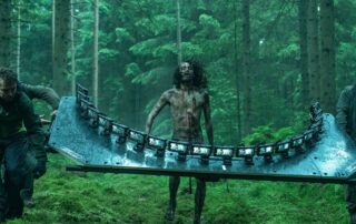 28 Years Later honors digital heritage with a 20-camera iPhone rig