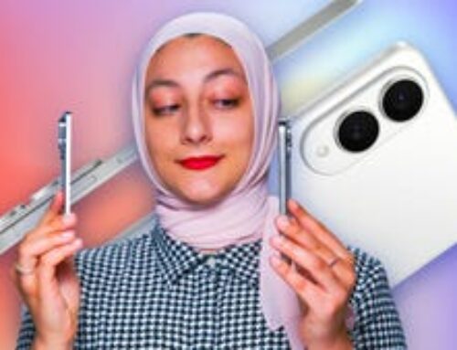 Dear Apple, Please Steal These Galaxy S25 Edge Features for a Thin iPhone