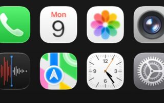 Apple’s Liquid Glass was a wild change to my iPhone