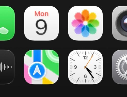 Apple’s Liquid Glass was a wild change to my iPhone