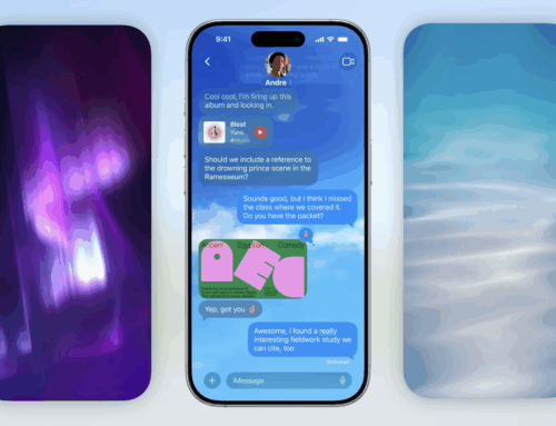 Your Older iPhone Might Not Run These New iOS 26 Features