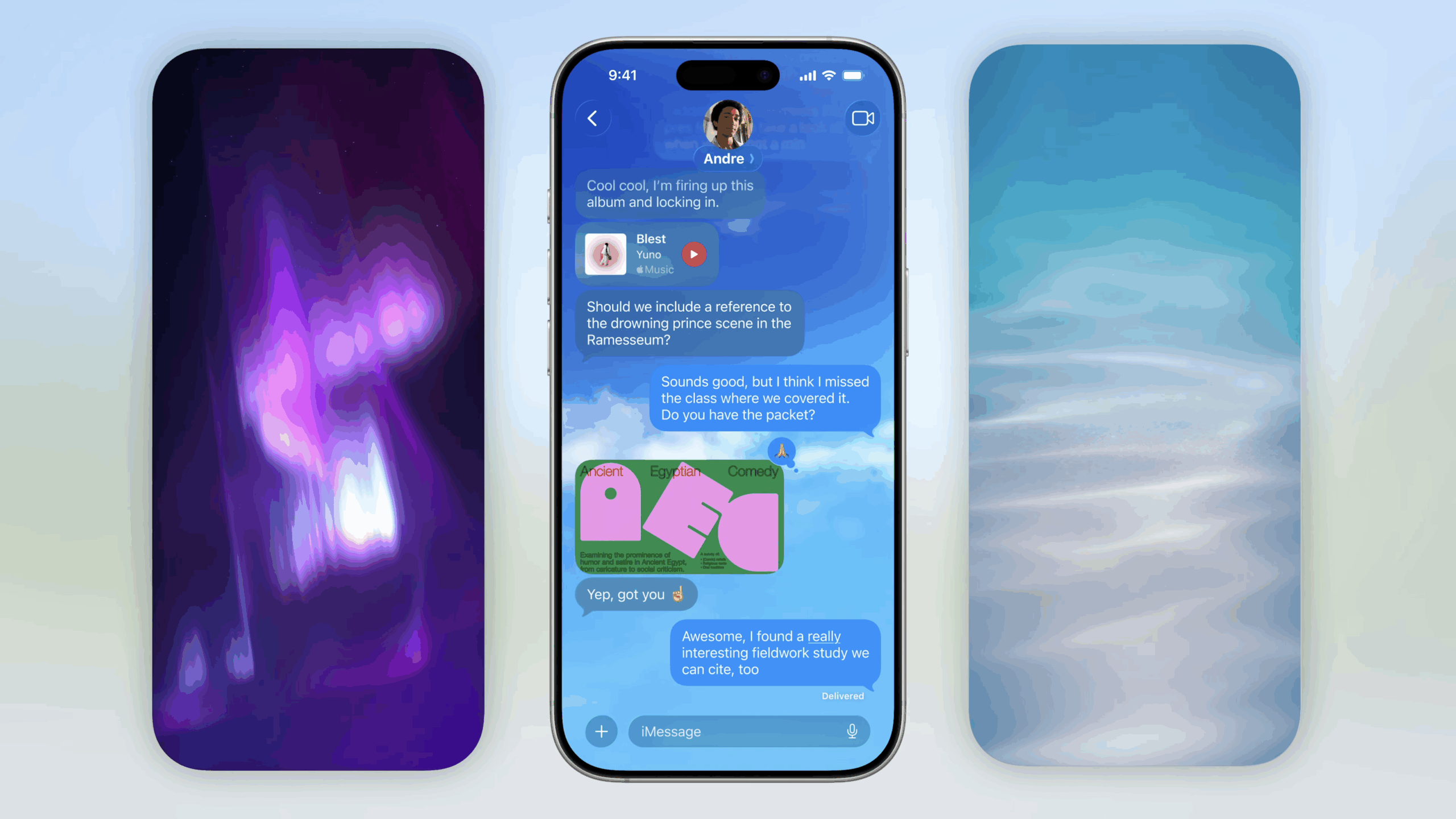 Your Older iPhone Might Not Run These New iOS 26 Features