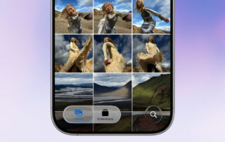 Apple Finally Fixed The Biggest Problem With The iPhone’s Photo App