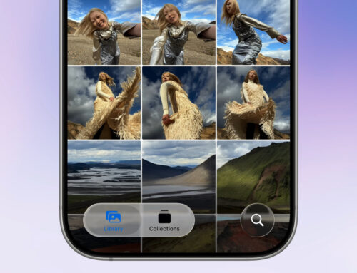Apple Finally Fixed The Biggest Problem With The iPhone’s Photo App