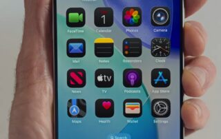 iPhone 17 Air possibly leaked by the latest iOS 26 beta