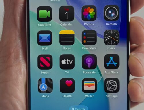 iPhone 17 Air possibly leaked by the latest iOS 26 beta