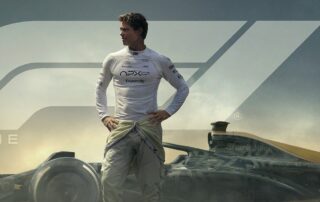 iPhone users angry after receiving Apple Wallet notification for upcoming F1 movie