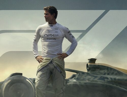 iPhone users angry after receiving Apple Wallet notification for upcoming F1 movie