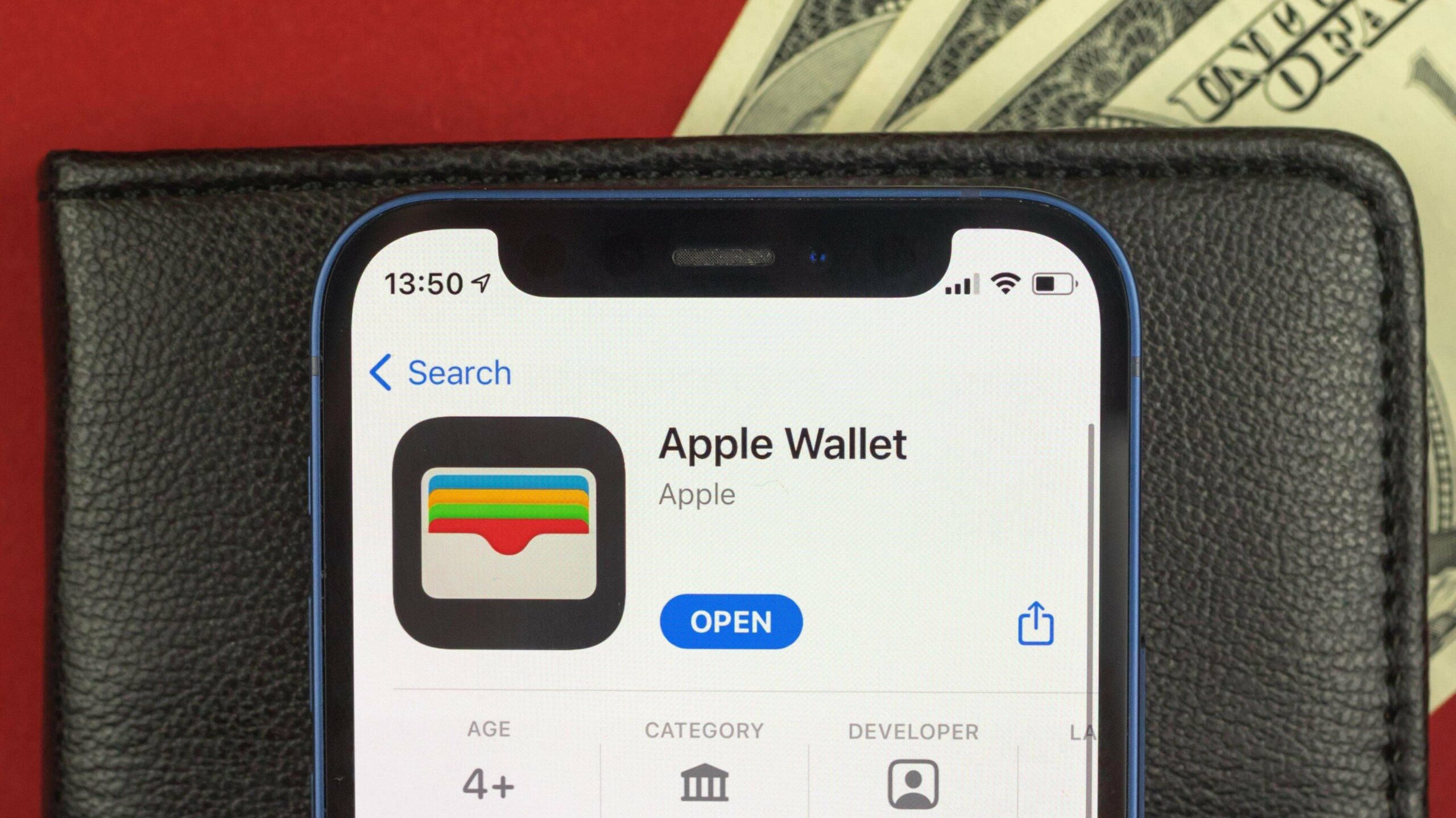 You Can Use Your iPhone As an ID in These States