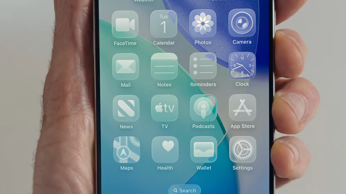 Apple released iOS 26 beta 2: Here’s everything you need to know about the iPhone operating system