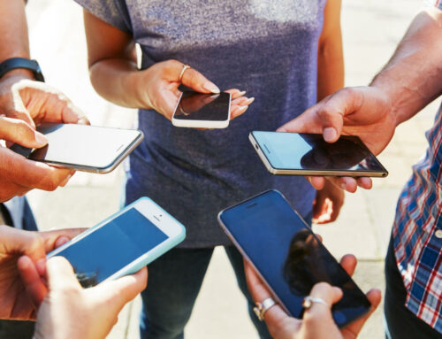 How to share your Wi-Fi password across iPhones, Androids and other devices