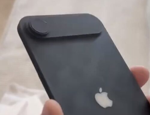 These are the iPhone 17 Air colors, according to a new leak