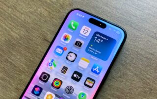 Siri could send money from a locked iPhone in the future