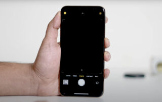 4 Signs That Your iPhone Camera Sensor Might Be Failing