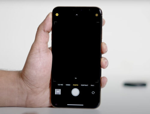 4 Signs That Your iPhone Camera Sensor Might Be Failing