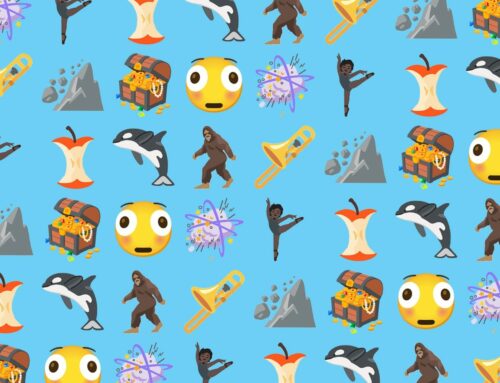 Check out the 8 new emoji coming to your iPhone in iOS 26