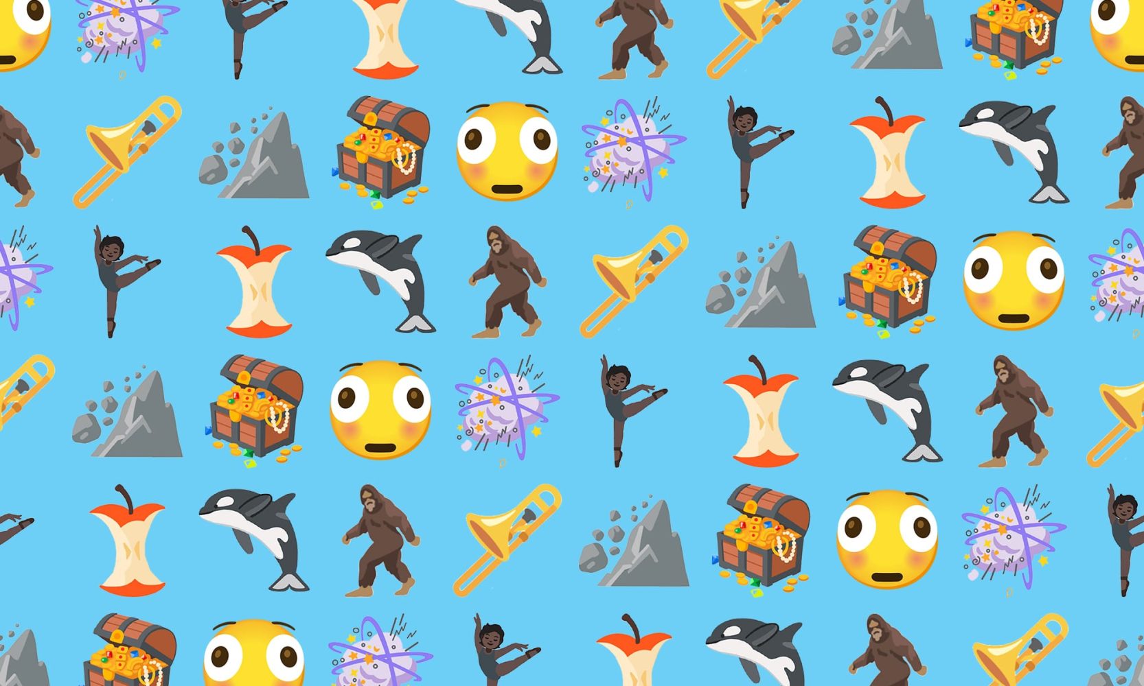 Check out the 8 new emoji coming to your iPhone in iOS 26