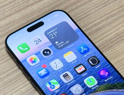 The best iPhone 17 display feature is still coming, despite reports to the contrary