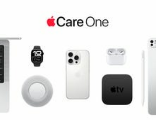 AppleCare One Will Protect Multiple Devices in One Plan, Just in Time for an iPhone 17