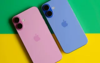 Apple shipped its 3 billionth iPhone