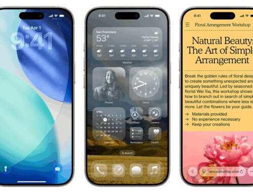Want to download the iOS 26 beta on your iPhone today? Here’s a list of all compatible Apple devices