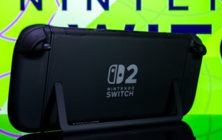 The Switch 2 Has a Worse Temperature Range Than an iPhone