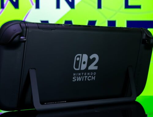 The Switch 2 Has a Worse Temperature Range Than an iPhone
