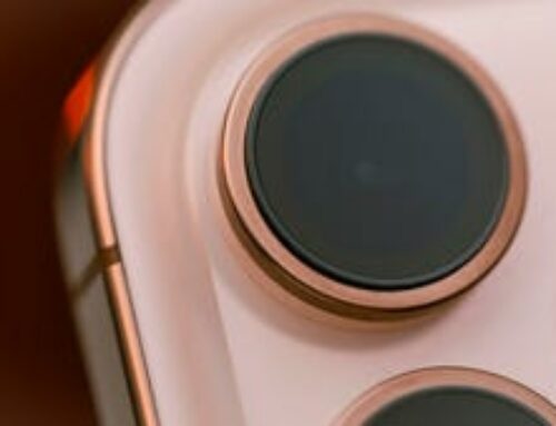 Samsung Will Reportedly Make iPhone Image Sensors at Texas Facility
