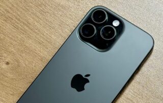 Here’s How Apple Is Going To Revolutionize Your iPhone Camera