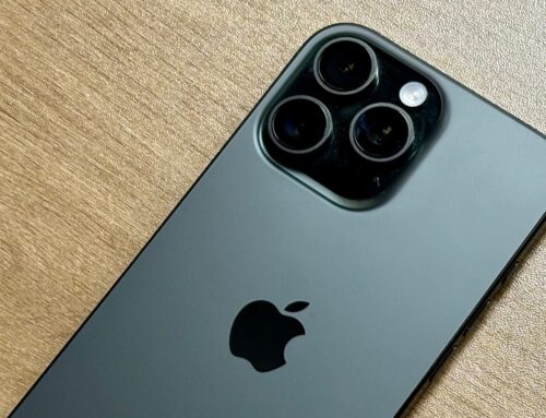Here’s How Apple Is Going To Revolutionize Your iPhone Camera