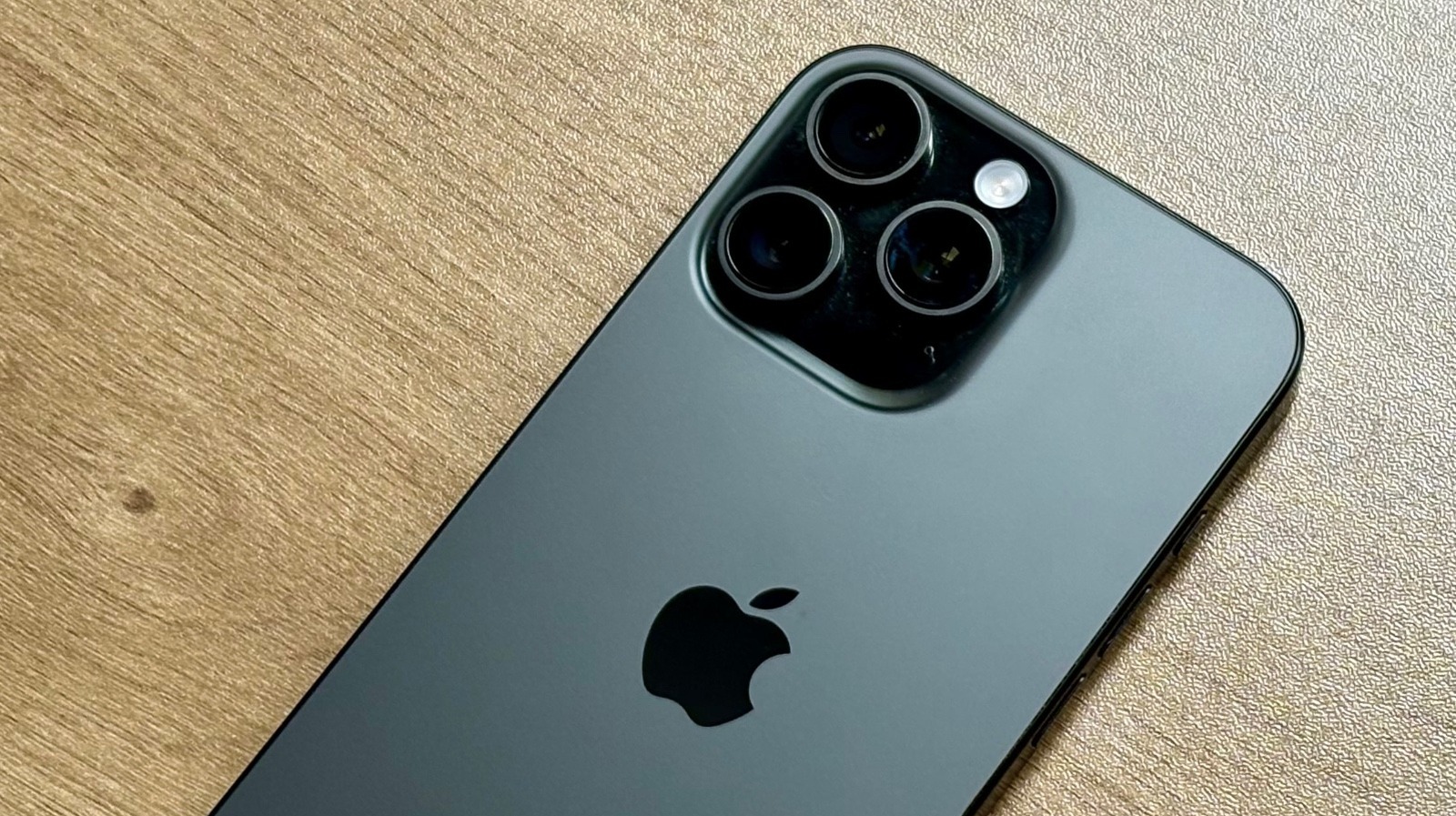 Here’s How Apple Is Going To Revolutionize Your iPhone Camera