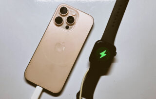 How To Use Your iPhone To Charge Your Apple Watch