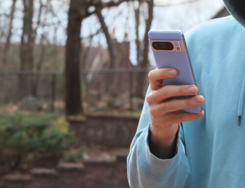 Google Is Rolling Out an iPhone-Like ‘Calling Card’ Feature