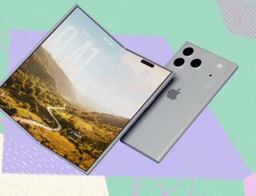 How the iPhone Will Change Over the Next Three Years, According to Bloomberg