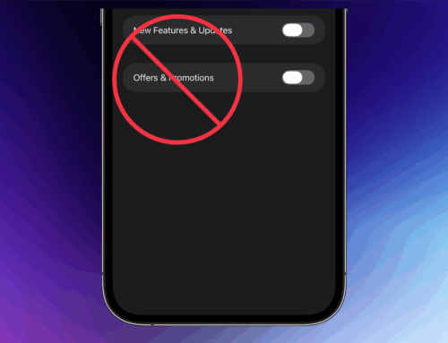 How to Block Apple’s Own Ads on Your iPhone, iPad, and Mac