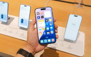 5 Settings To Turn Off On Your iPhone
