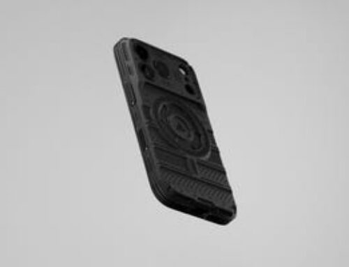The iPhone 17 Isn’t Out Yet, but You Can Already Order a Case for It